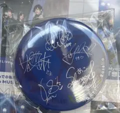 アニサマ2025 缶バッジ　Roselia