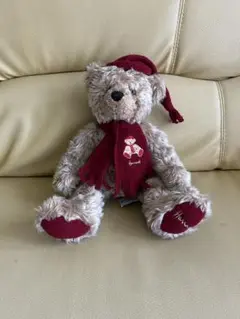 Harrods テディベア　ぬいぐるみ　小