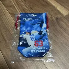中日ドラゴンズ応援グッズ
