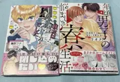 親友は激重ストーカーでした　年頃男子の悩ましき寮生活