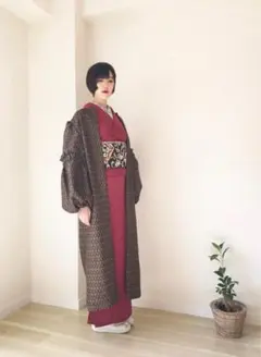 超美品　ミセル裾よけ　ホムシュヘム M 白レース　プリーツ m66116331080_1.jpg?1734602003