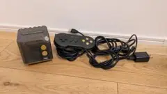 HYPERKIN RETRON Sq ゲームボーイ互換機