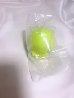 まちぼうけ ボールの場合 テニスボール①
