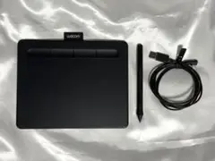 Wacom Intuos ブラック