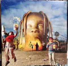 2025年最新】astroworld レコードの人気アイテム - メルカリ