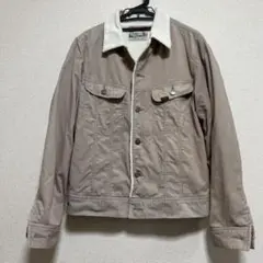 デニムジャケット Gジャン