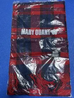 MARY QUANT ストール