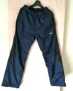 プーマ　パンツ　S