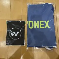 YONEX 巾着袋