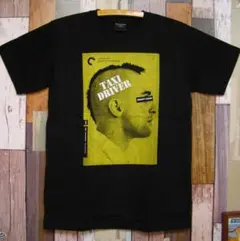 XL★新品タクシードライバー★横顔【Taxi Driver】BWT★Ｔシャツ