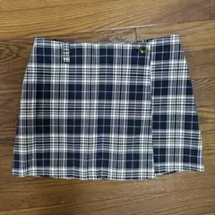 ビームス　ゴルフ　スカート