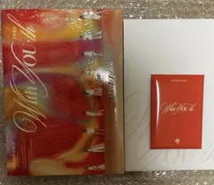 TWICE With YOU-th BLAST②初回限定フォトカードセット付