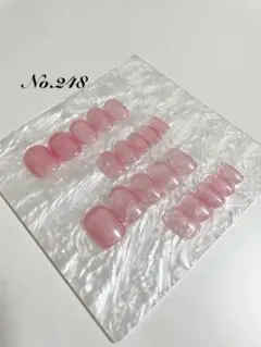 【全サイズ/匿名配送】ワンカラー　シンプル　オフィス　ベリーショートNo.248
