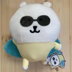 ナガノのくま ナガノキャラクターズ サーフィン ぬいぐるみ プライズ