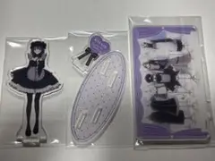着せ恋 雫たん アクスタ