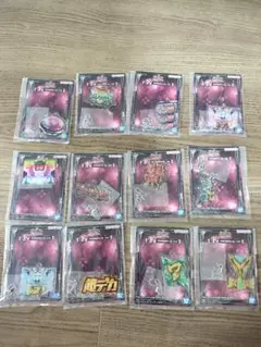 一番くじ 機動戦士ガンダムユニコーン　F賞　12個