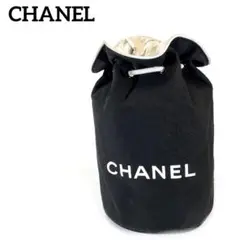 CHANEL シャネル 巾着型 バッグ トートバッグ