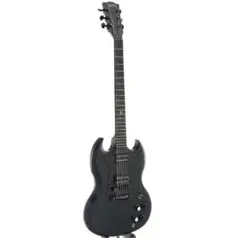 【希少】Gibson USA SG GOTHIC ギブソンエレキギタ 2025年最新】GIBSON SG GOTHICの人気アイテム - メルカリ