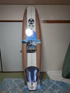 コストコ 2022ロングボード サーフボード 未使用