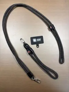 スマホショルダー2本ARTISAN&ARTIST Smart POP Strap