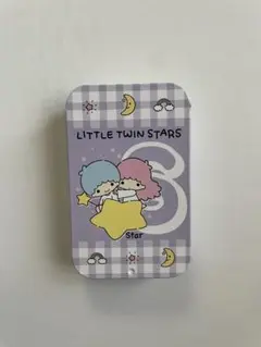 すらいどきゃん サンリオ リトルツインスターズ