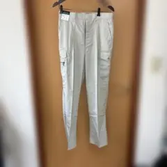 帯電防止ワークパンツ　メンズ　作業ズボン