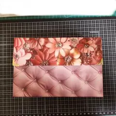 蛇腹ファイル(アコーディオンタイプ)