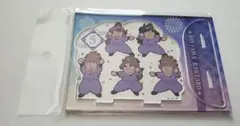 忍たま乱太郎 アクリルスタンド みんなで応援の段②