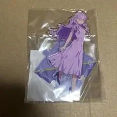 ラブライブ　スーパースター　アクリルフィギュア　ウィーン・マルガレーテ