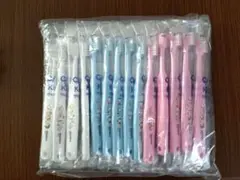 スヌーピーCi 503 子供用歯ブラシ 15本セット