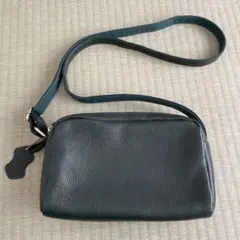 Octa Hotel ショルダーバッグ