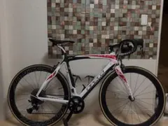 PINARELLO Opera ピナレロ オペラ　スチールカーボンバックフレーム ピナレロ ◇◇ピナレロ PINARELLO オペラ OPERA STEEL 2004年