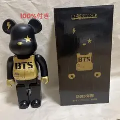 2025年最新】bts ベアブリック 400の人気アイテム - メルカリ