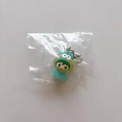 ヒロアカ めじるしアクセサリー 緑谷出久