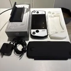rog ally 付属品セット