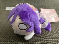 ラブライブ！　寝そべりキーチェーンマスコット　僕たちはひとつの光　東條希