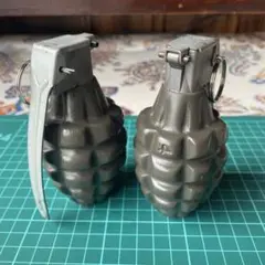 手榴弾 レプリカ 飾り ミニタリー グレネード