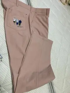 新品シナコバ　 SINA COVA ズボン96