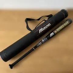 ミズノ　初代 ビヨンドマックス　2TP-39940 軟式バット