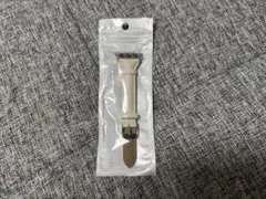 Apple Watch用ホワイトバンド 38mm/40mm/41mm