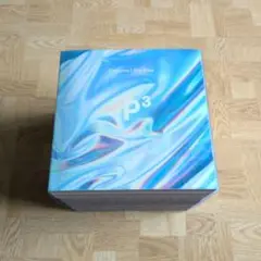 Perfume The Best P Cubed (完全生産限定盤 DVD付き）