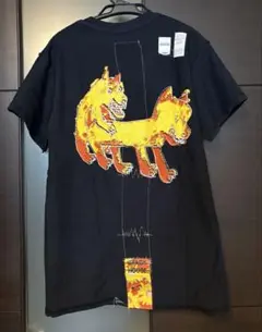 【未使用】Stacy House リバーシブル Tシャツ ブラックk3購入