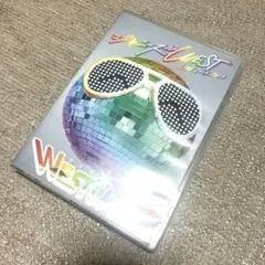 WEST. WESTival