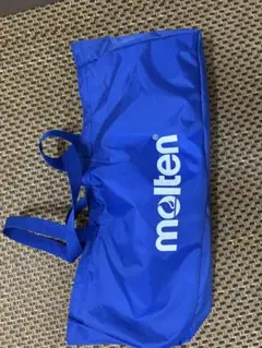 サッカー　molten ラダー　完全新品