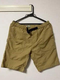 karrimor ベージュ ショートパンツ M