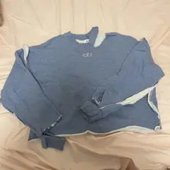 CEJ トレーナー