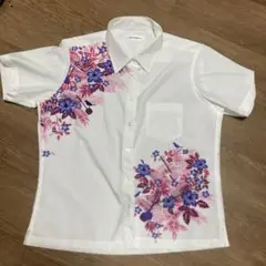 沖縄かりゆし　チムグクル　中古