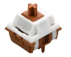 KEYGEEK UNI 20PCS