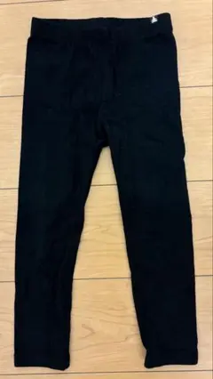 ベビーギャップ レギンス ブラック 105cm
