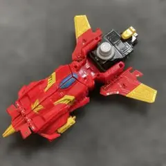 ジャックポットストライカー　【王冠欠品】 DXジャックポットストライカー ルパンレックス ルパンレンジャー